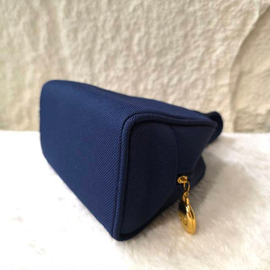 Dior Mini Makeup Bag [Pre-Owned]