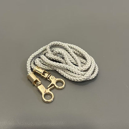Dior Wicker Mini Bucket Bag [Pre-Owned]