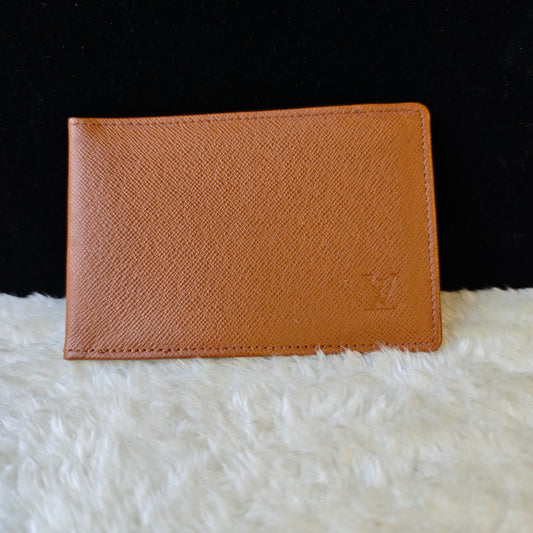 LV Card Holder [Pre-Owned]