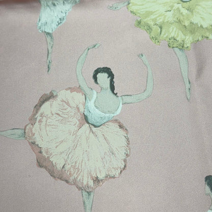 HERMÈS 90 Scarf "La Danse" [Pre-Owned]