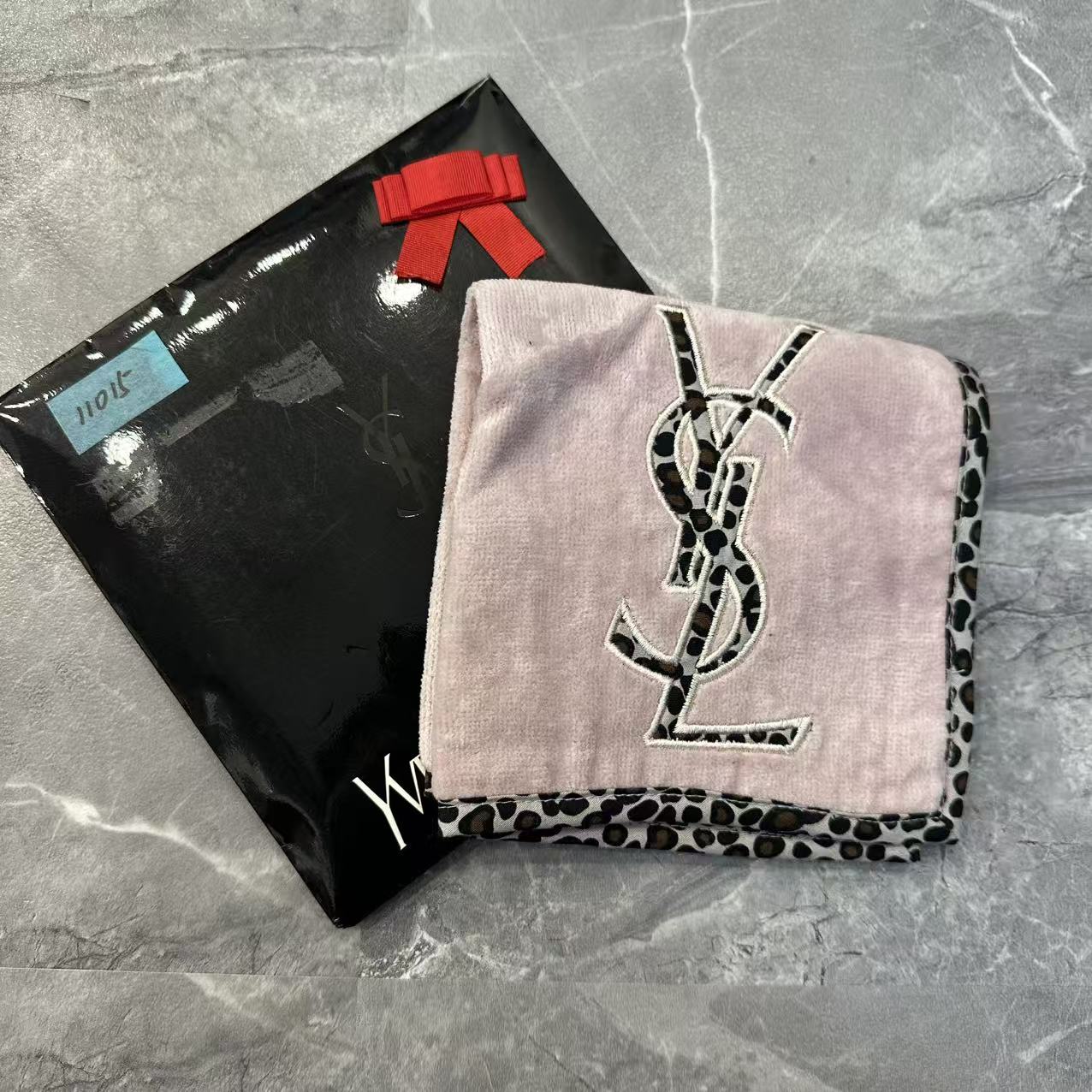 YSL Handkerchief [Pre-Owned]