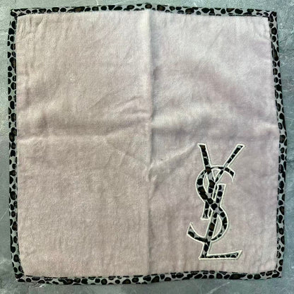 YSL Handkerchief [Pre-Owned]