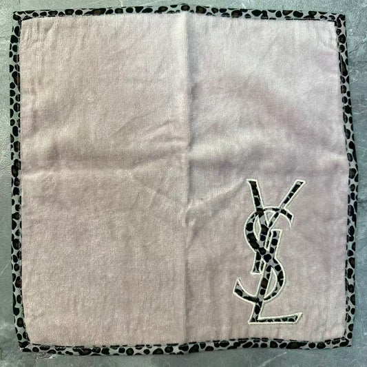 YSL Handkerchief [Pre-Owned]