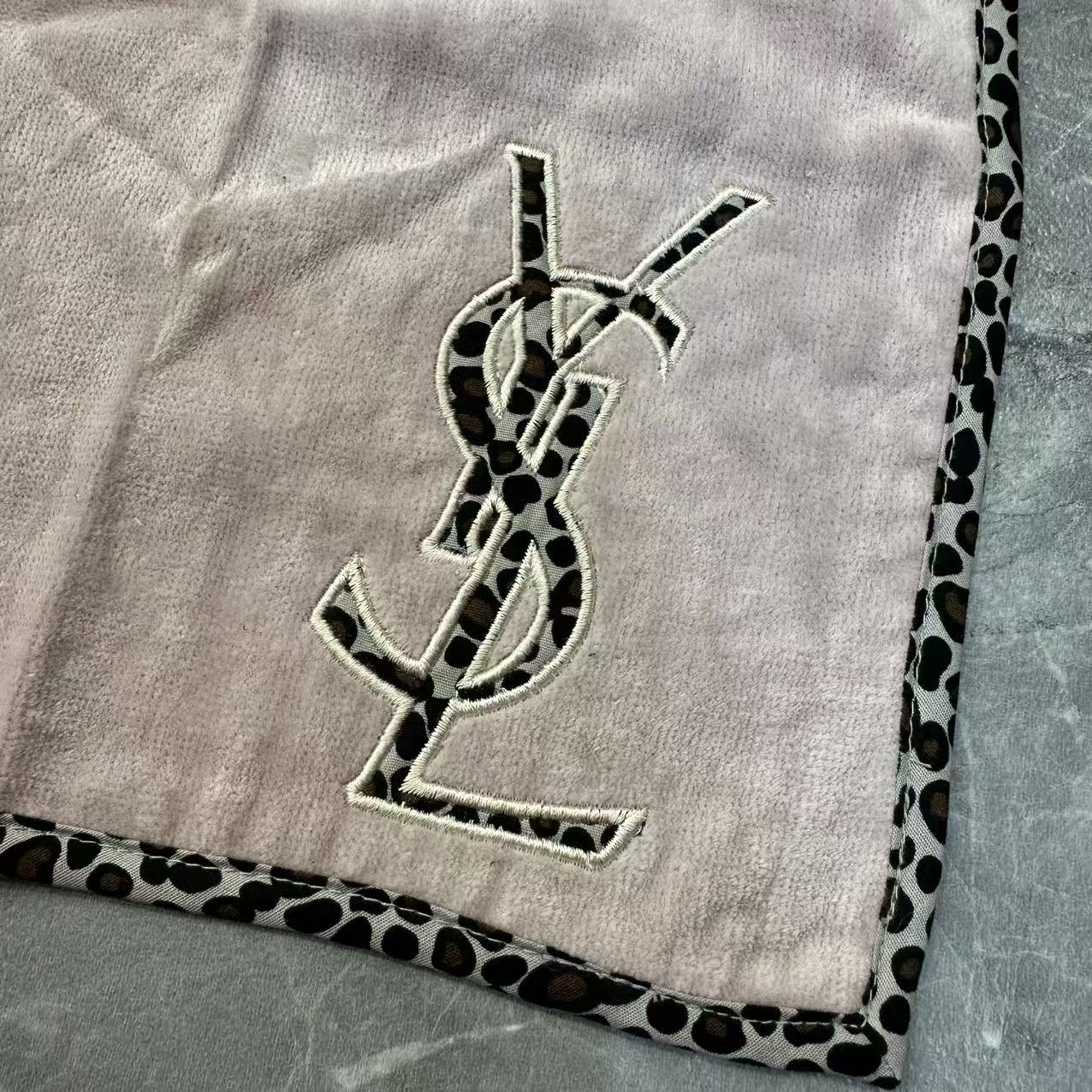 YSL Handkerchief [Pre-Owned]