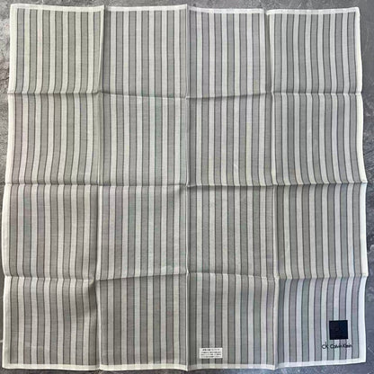 Calvin Klein Scarf [Pre-Owned]