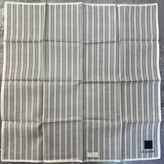 Calvin Klein Scarf [Pre-Owned]