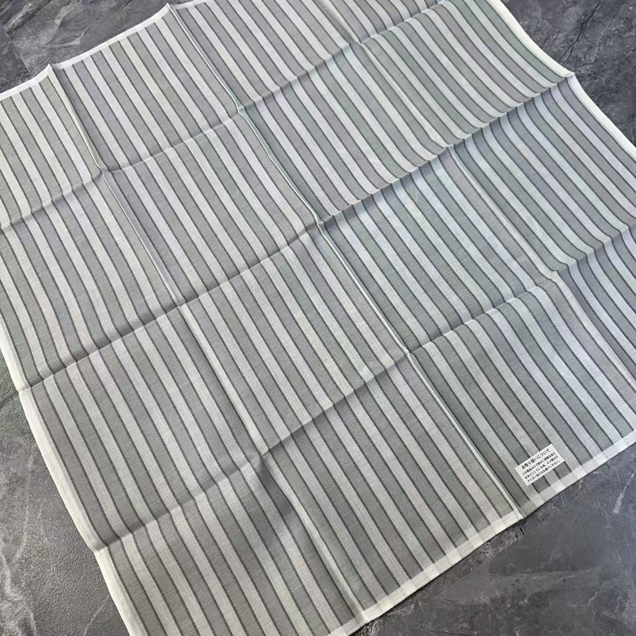 Calvin Klein Scarf [Pre-Owned]