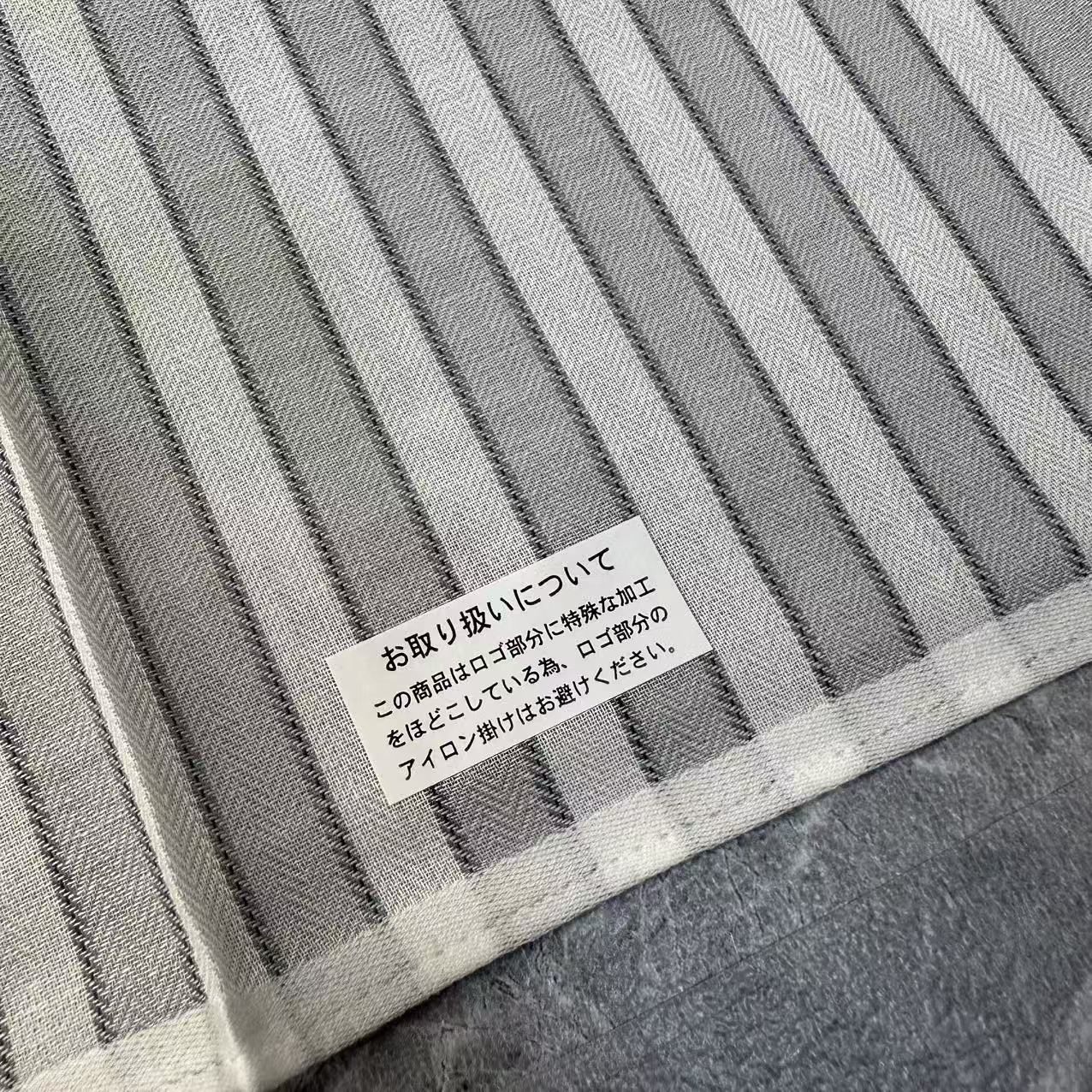 Calvin Klein Scarf [Pre-Owned]