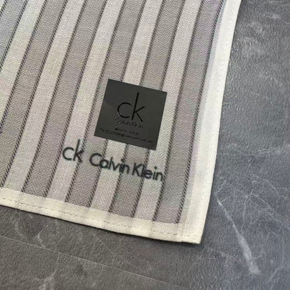 Calvin Klein Scarf [Pre-Owned]