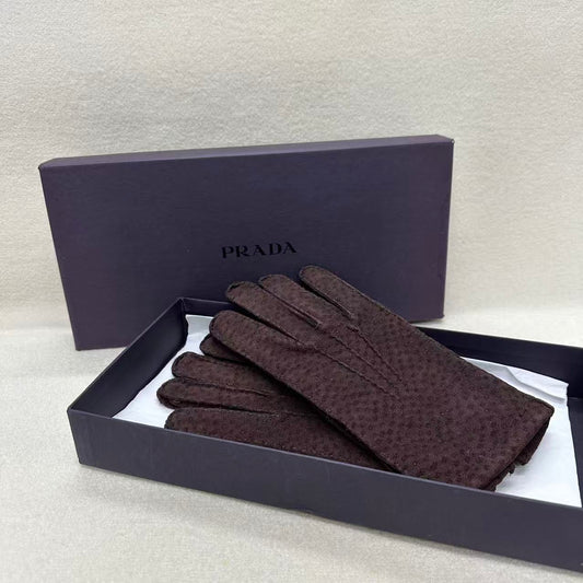 PRADA 手袋【中古】