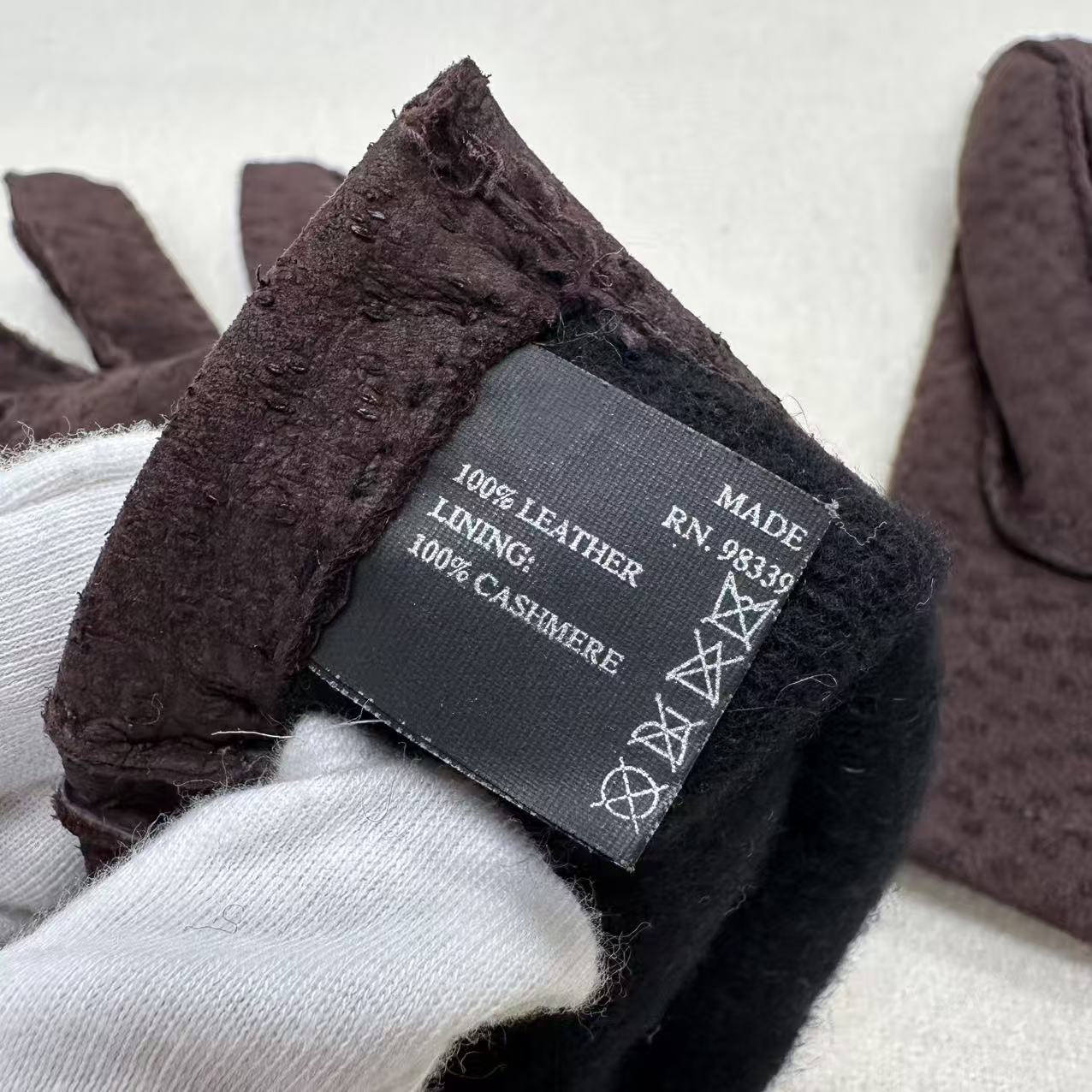 PRADA 手袋【中古】