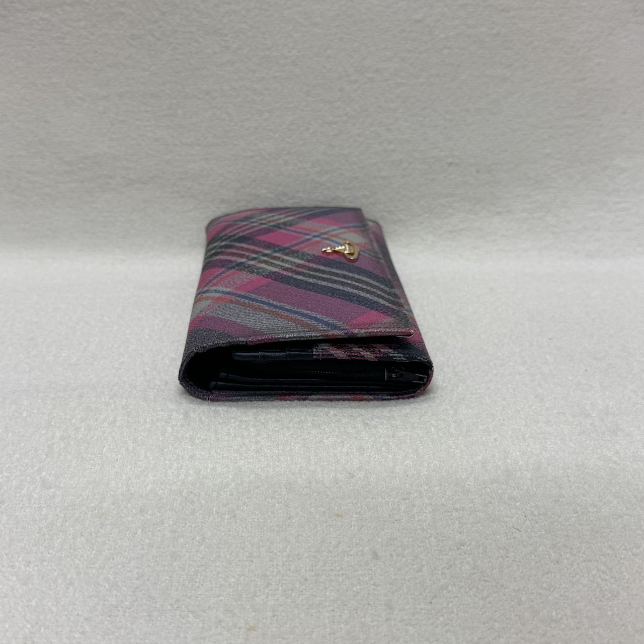 ヴィヴィアン・ウエストウッド 長財布【中古】