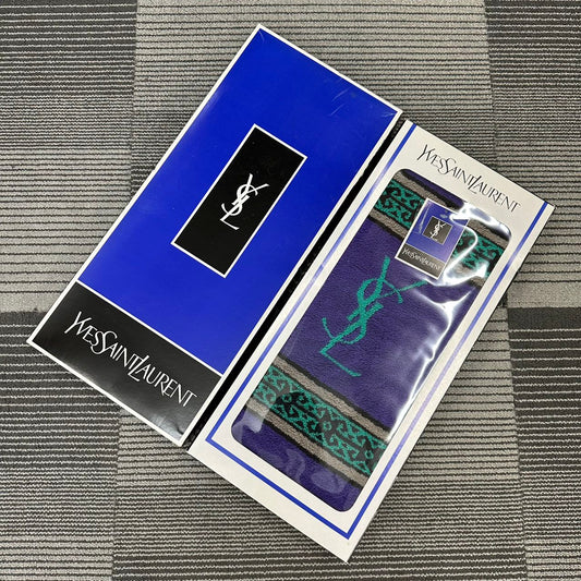YSL Towel [Pre-Owned]