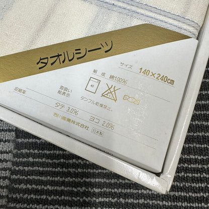 CELINE Blanket [Pre-Owned]