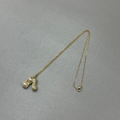 Pearl Necklace [Pre-Owned]