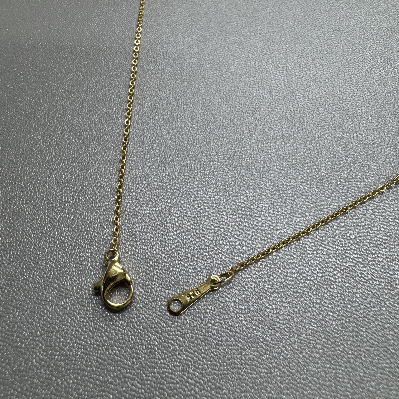 Pearl Necklace [Pre-Owned]