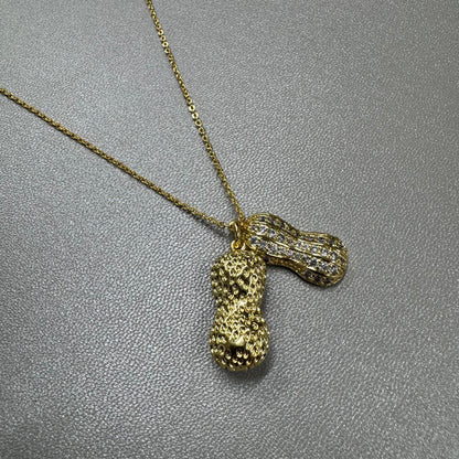 Pearl Necklace [Pre-Owned]