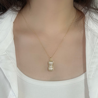 Pearl Necklace [Pre-Owned]