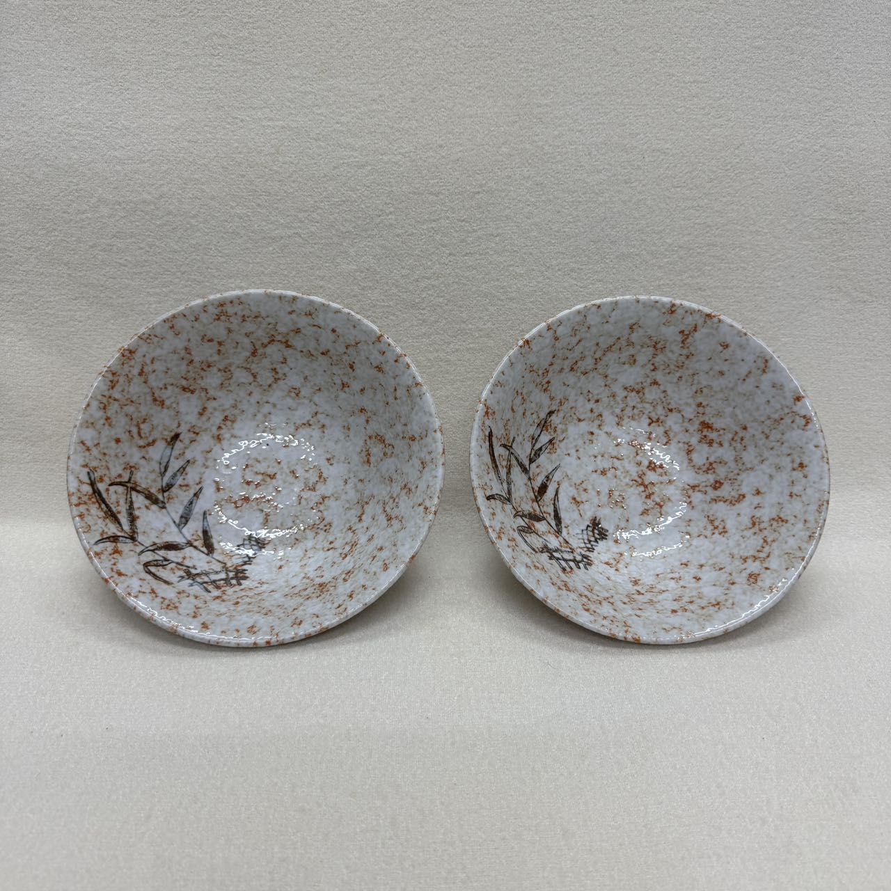Japanese Handmade Craft Bowl [Pre-Owned]