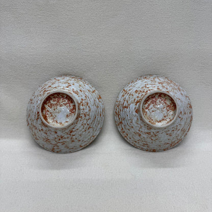 Japanese Handmade Craft Bowl [Pre-Owned]