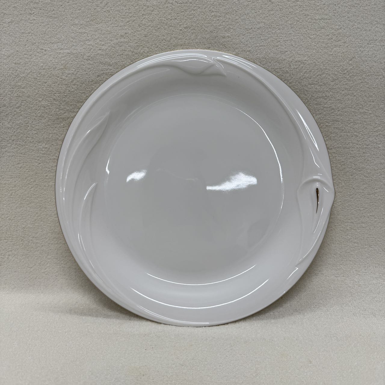 RICHFIELD Fine Tableware Plate Set with Box [Pre-Owned]