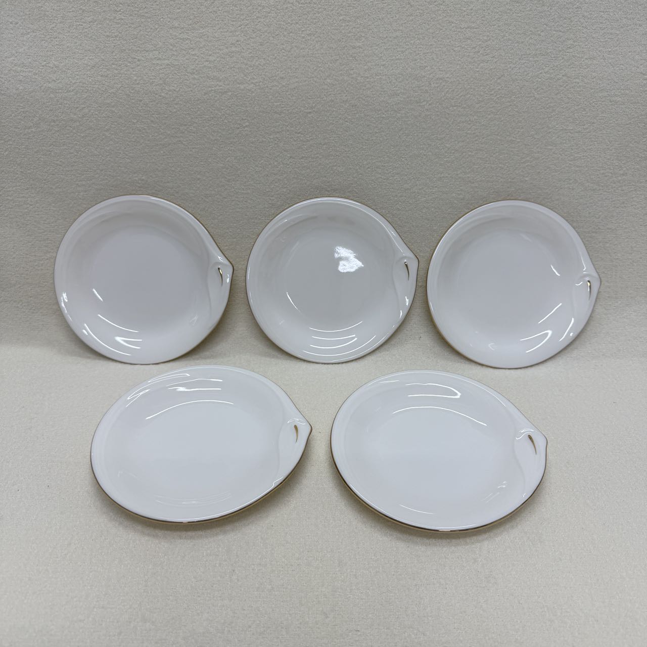 RICHFIELD Fine Tableware Plate Set with Box [Pre-Owned]
