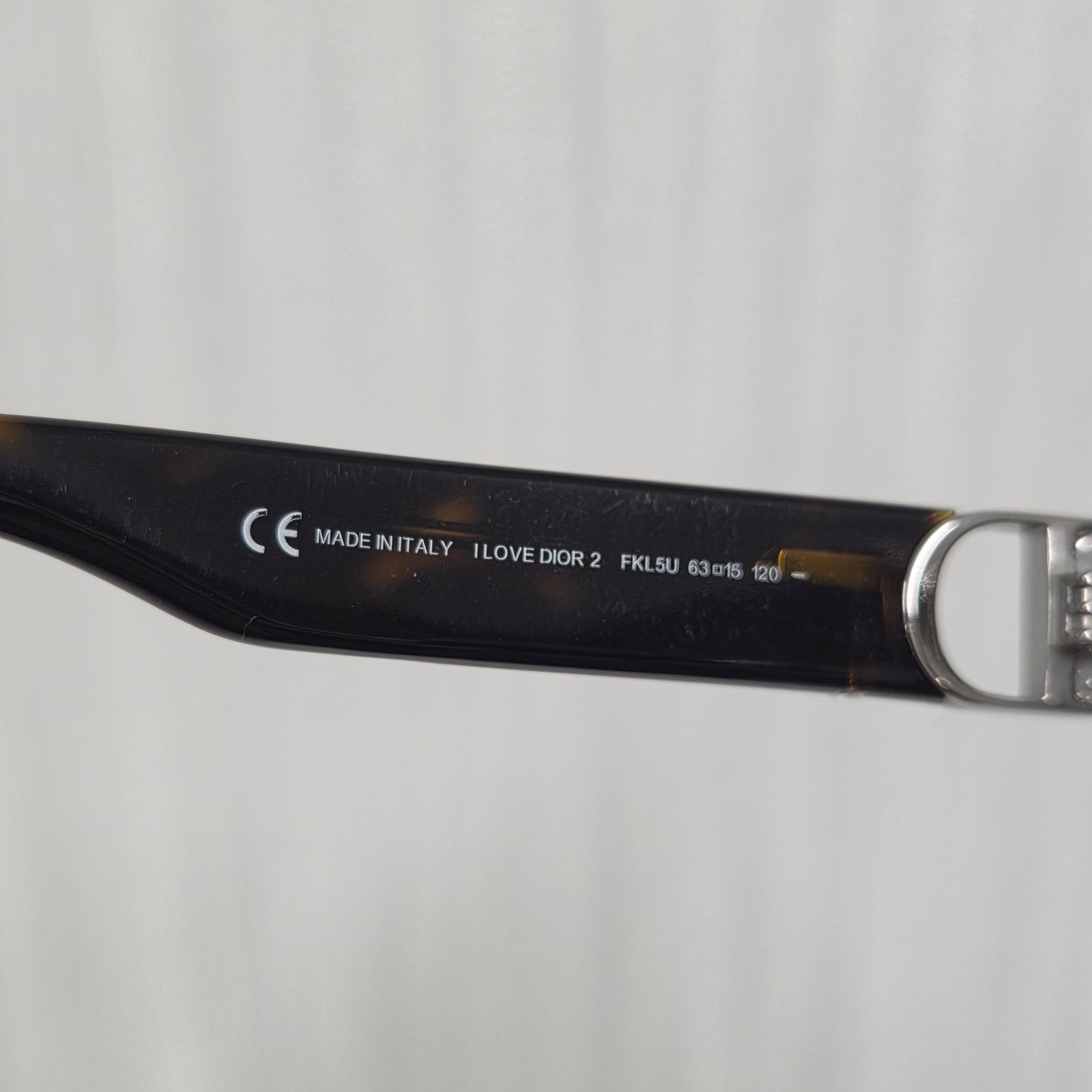 DIOR Sunglasses [Pre-Owned]