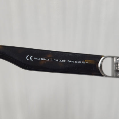 DIOR Sunglasses [Pre-Owned]
