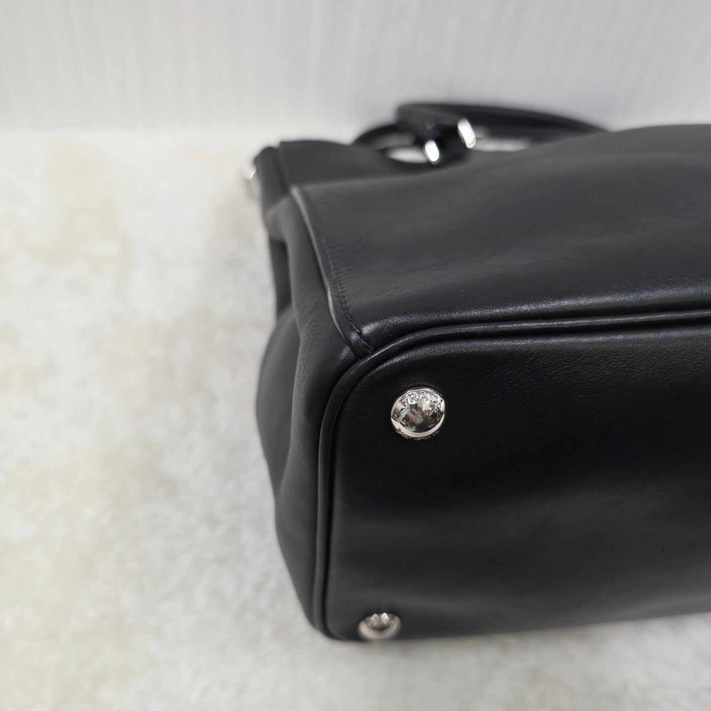 PRADA Galleria 手提包/斜挎包 [二手] 