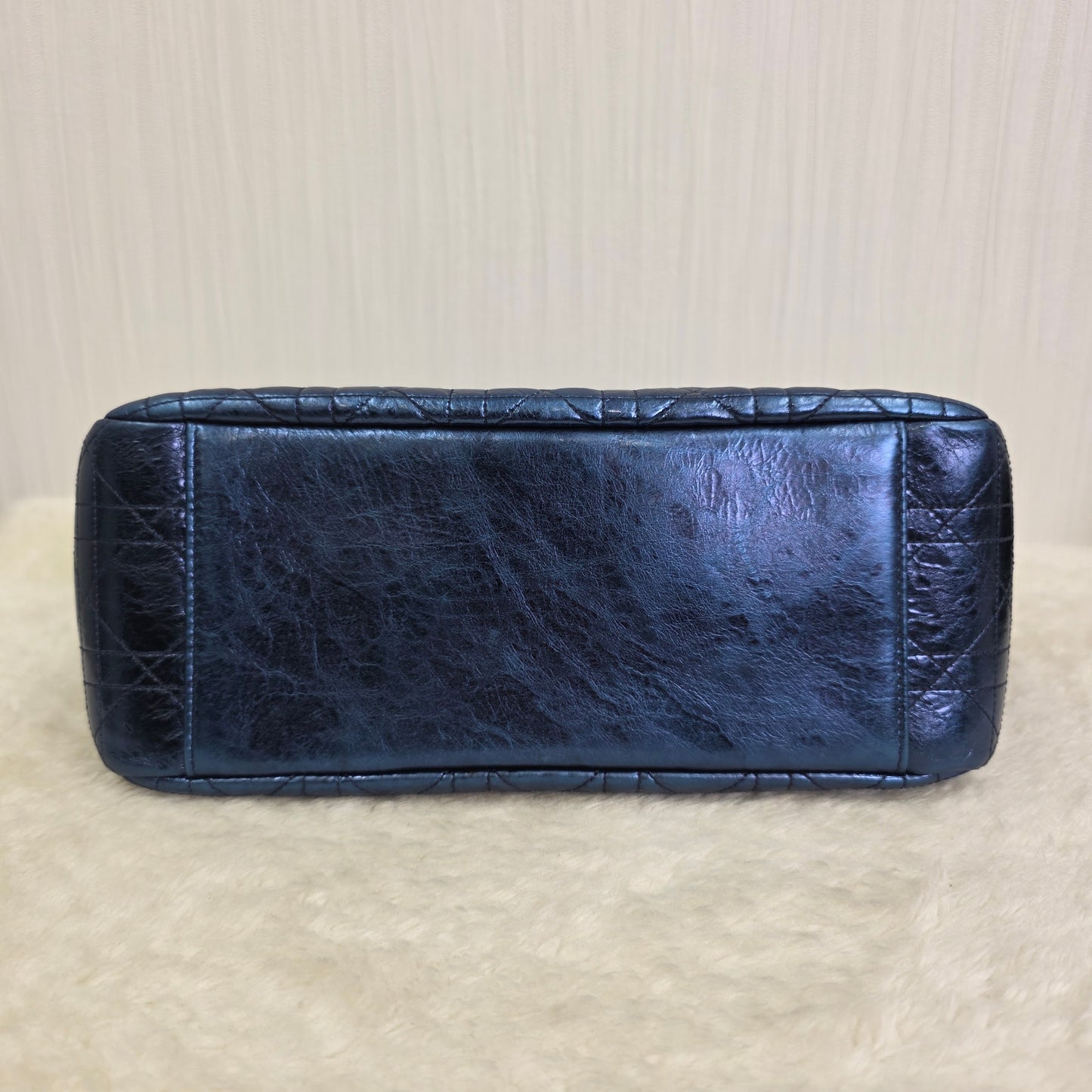 Dior Quilted Chain Bag [Pre-Owned]