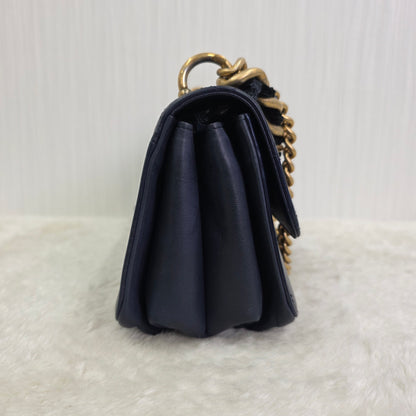 CHANEL Accordion Bag [Pre-Owned]