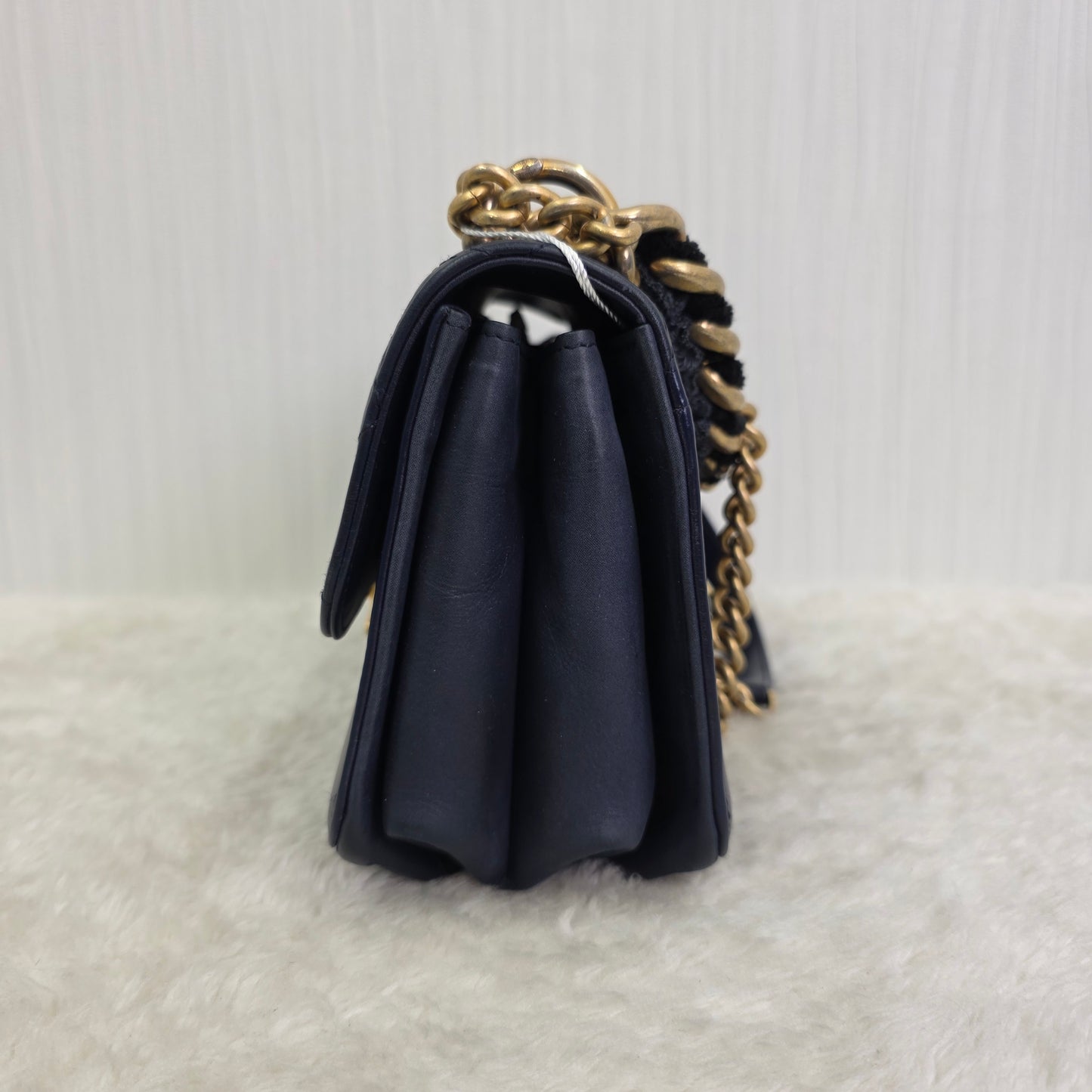CHANEL Accordion Bag [Pre-Owned]