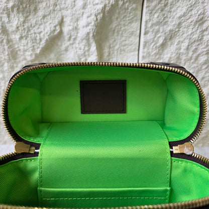 LV Monogram 迷你盒子包 [二手] 