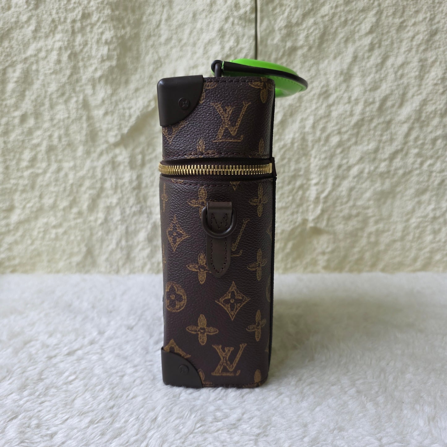 LV Monogram 迷你盒子包 [二手] 
