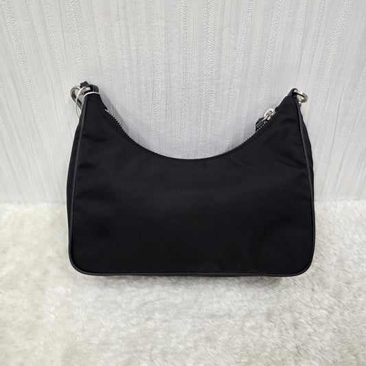 Prada 3-in-1 Classic Hobo Bag [Pre-Owned]
