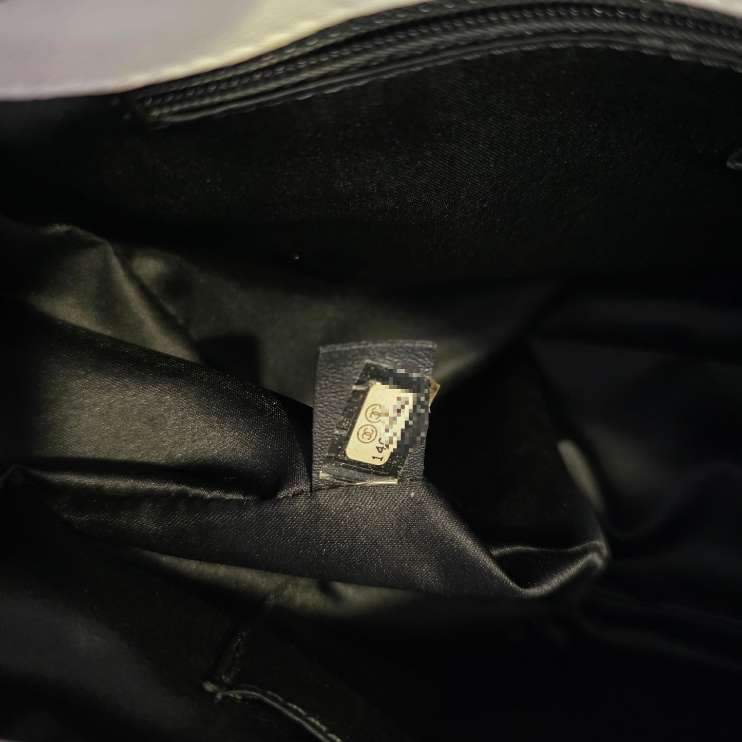 CHANEL Chain Bag [Pre-Owned]