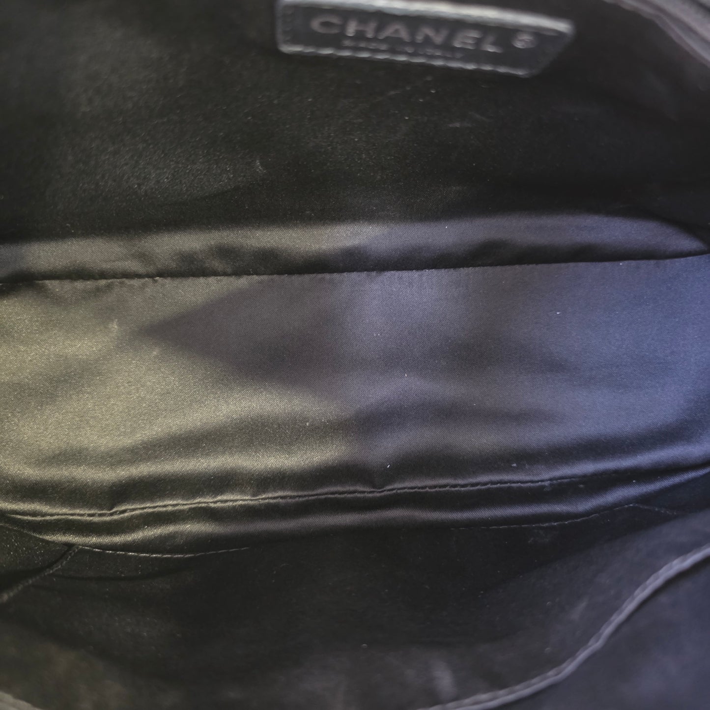 CHANEL Chain Bag [Pre-Owned]