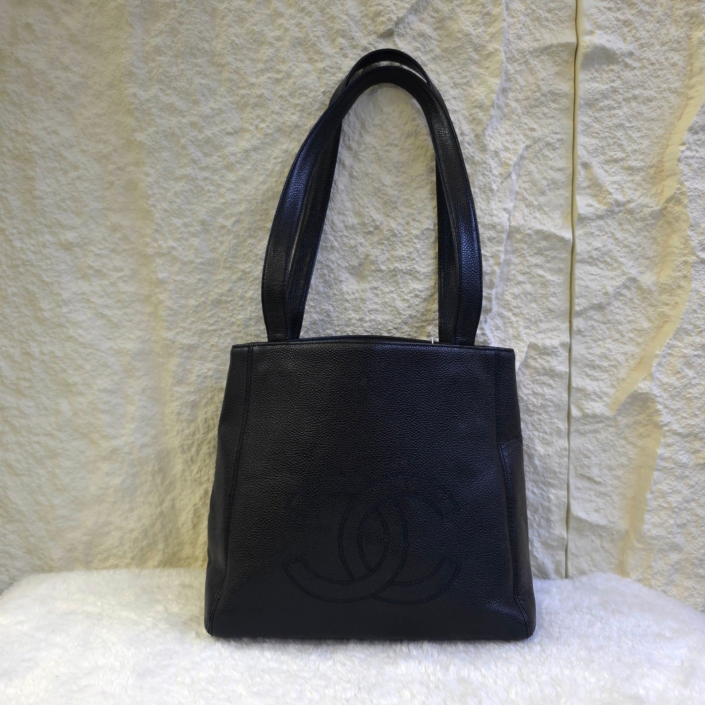 CHANEL Tote Bag [Pre-Owned]