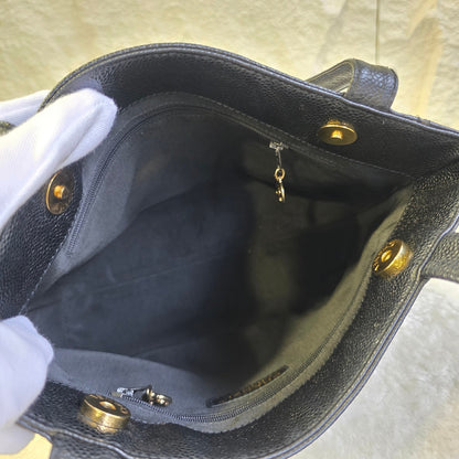 CHANEL Tote Bag [Pre-Owned]