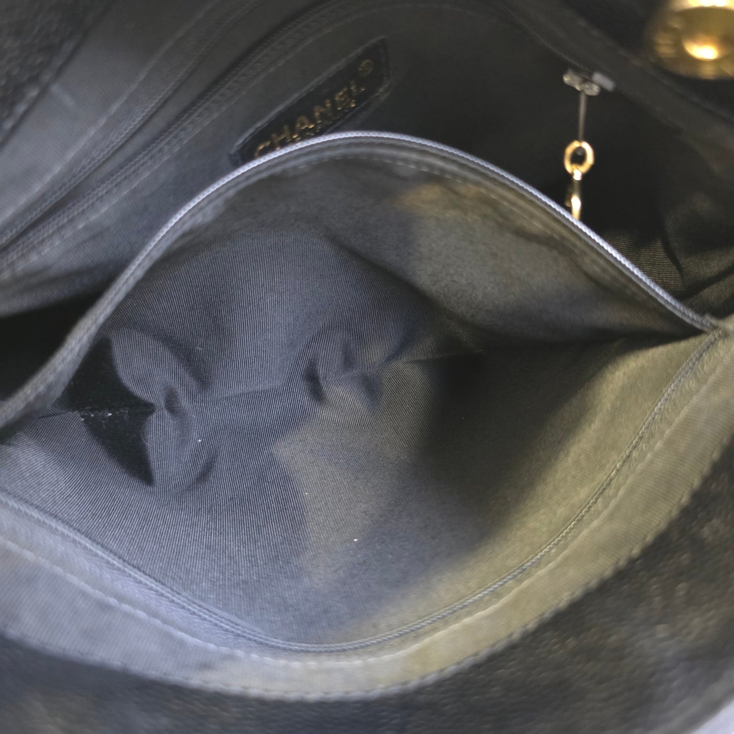 CHANEL Tote Bag [Pre-Owned]