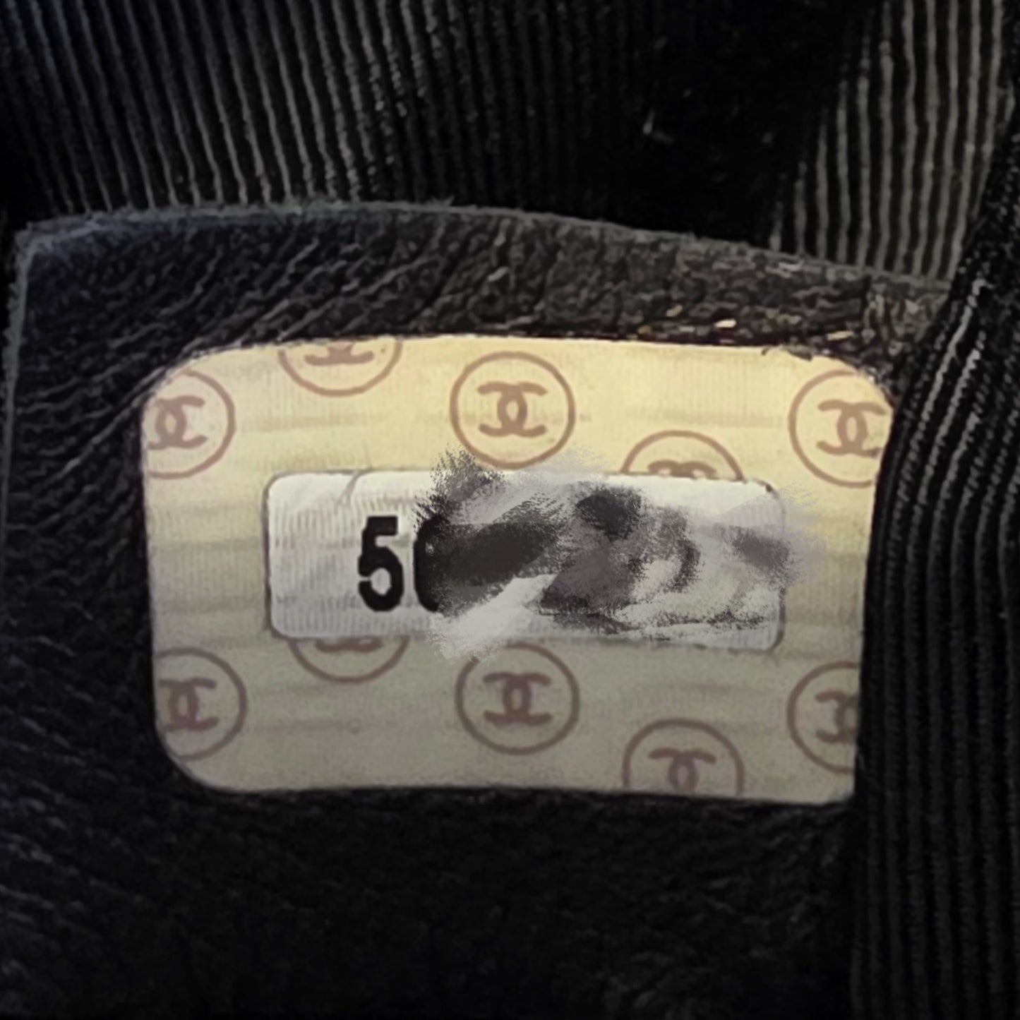 CHANEL Tote Bag [Pre-Owned]