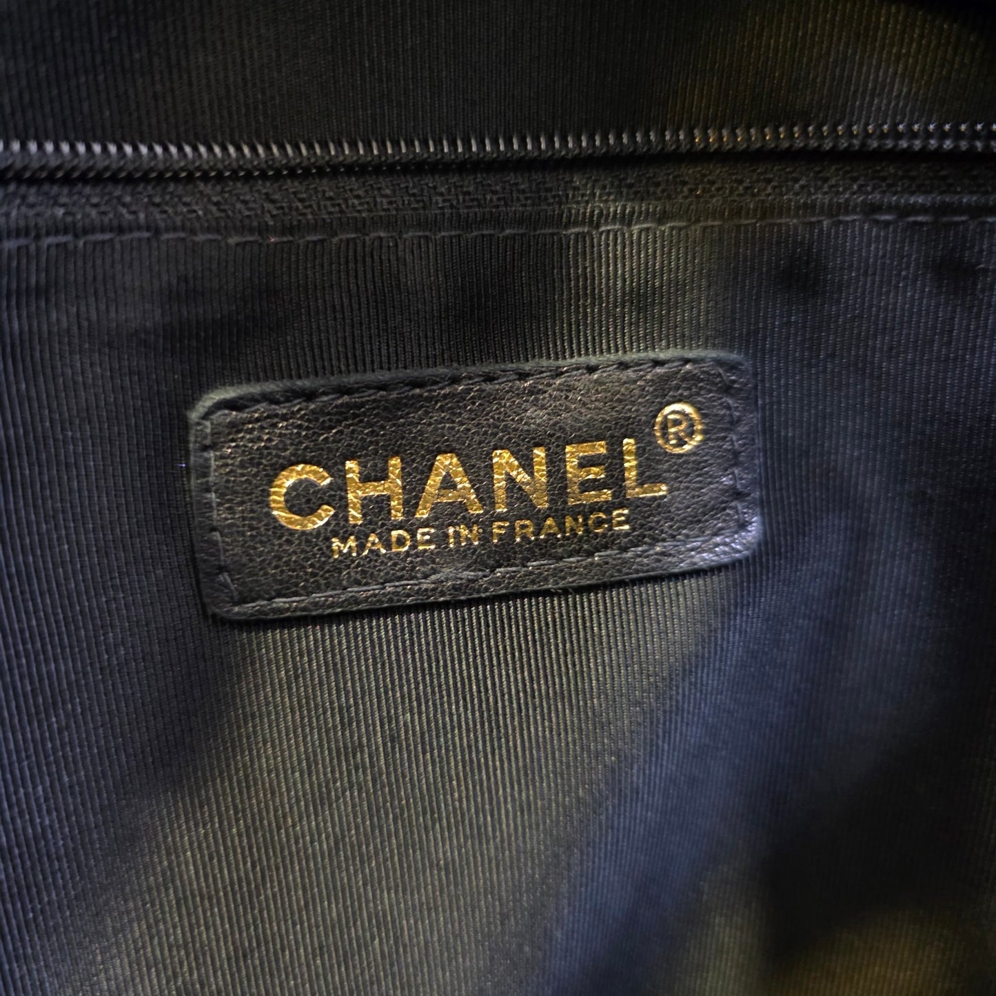 CHANEL Tote Bag [Pre-Owned]
