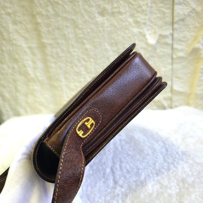 Gucci Shoulder Bag [Pre-Owned]