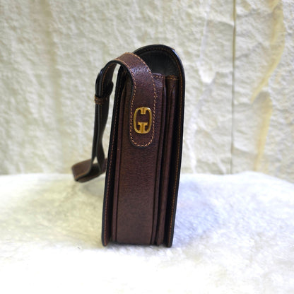 Gucci Shoulder Bag [Pre-Owned]