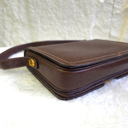 Gucci Shoulder Bag [Pre-Owned]