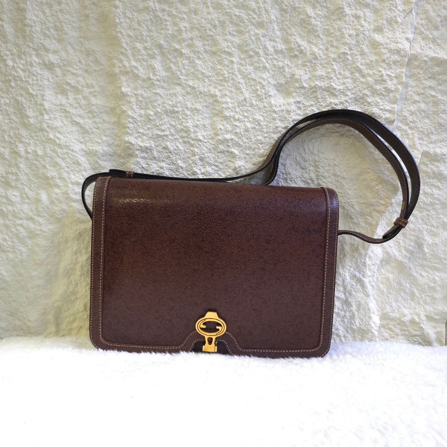 Gucci Shoulder Bag [Pre-Owned]