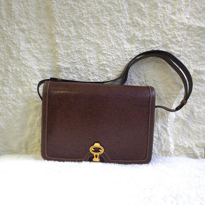 Gucci Shoulder Bag [Pre-Owned]