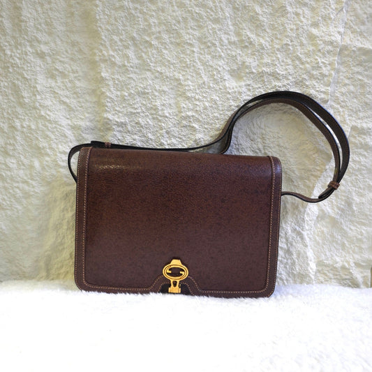 Gucci Shoulder Bag [Pre-Owned]