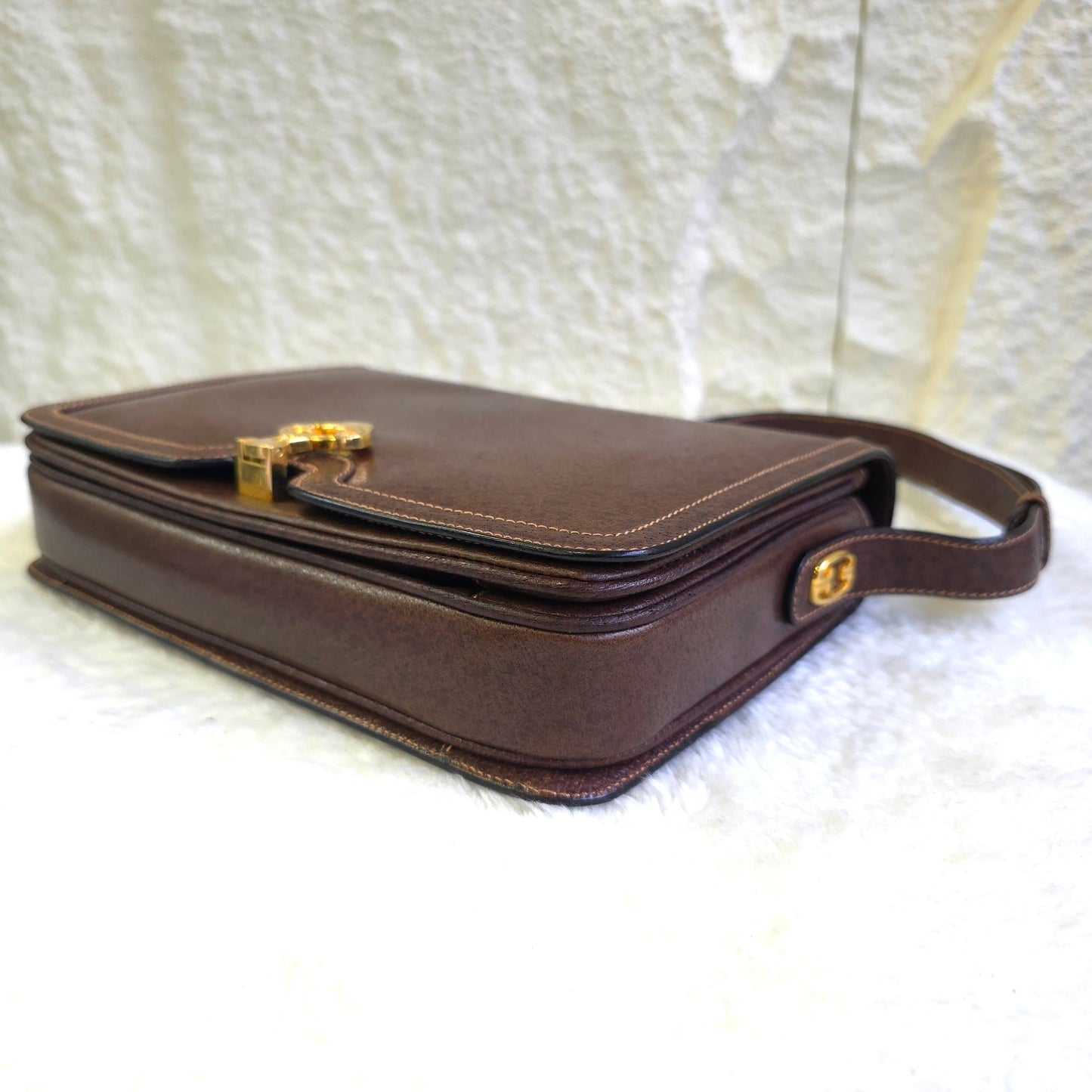 Gucci Shoulder Bag [Pre-Owned]
