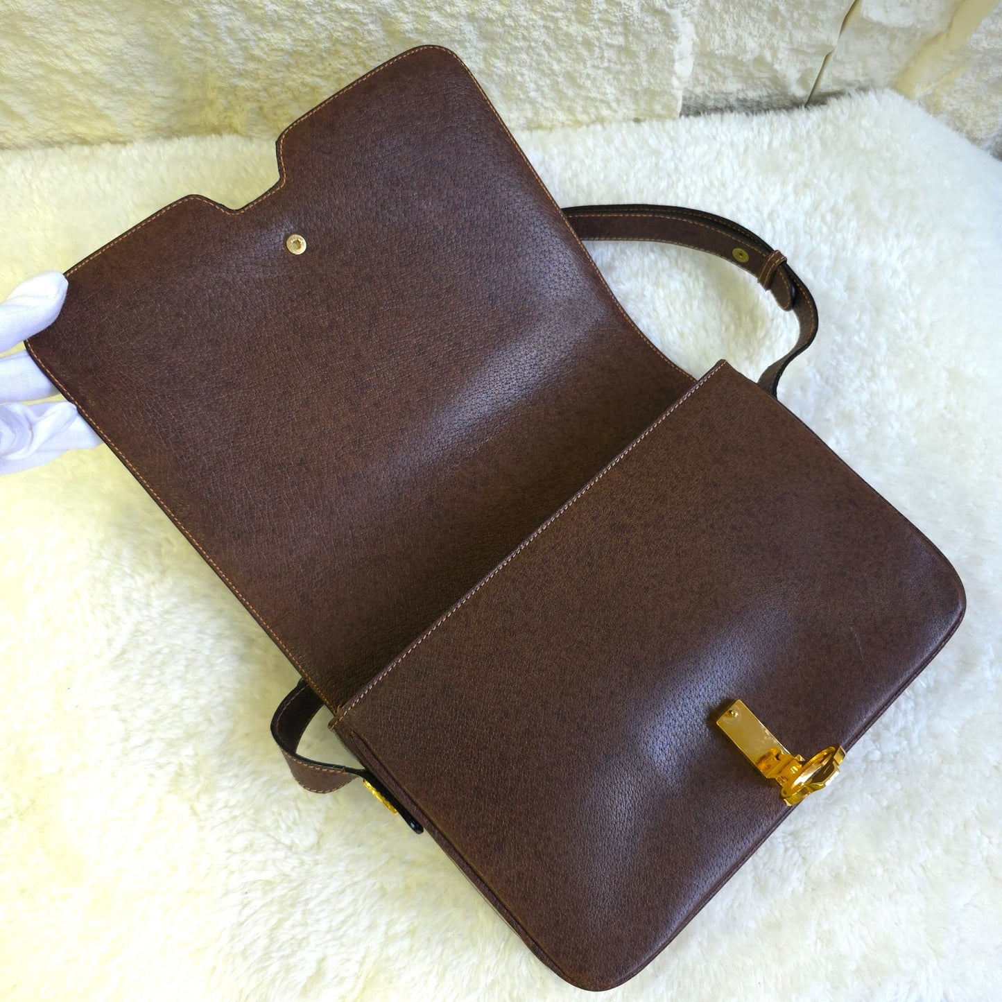 Gucci Shoulder Bag [Pre-Owned]